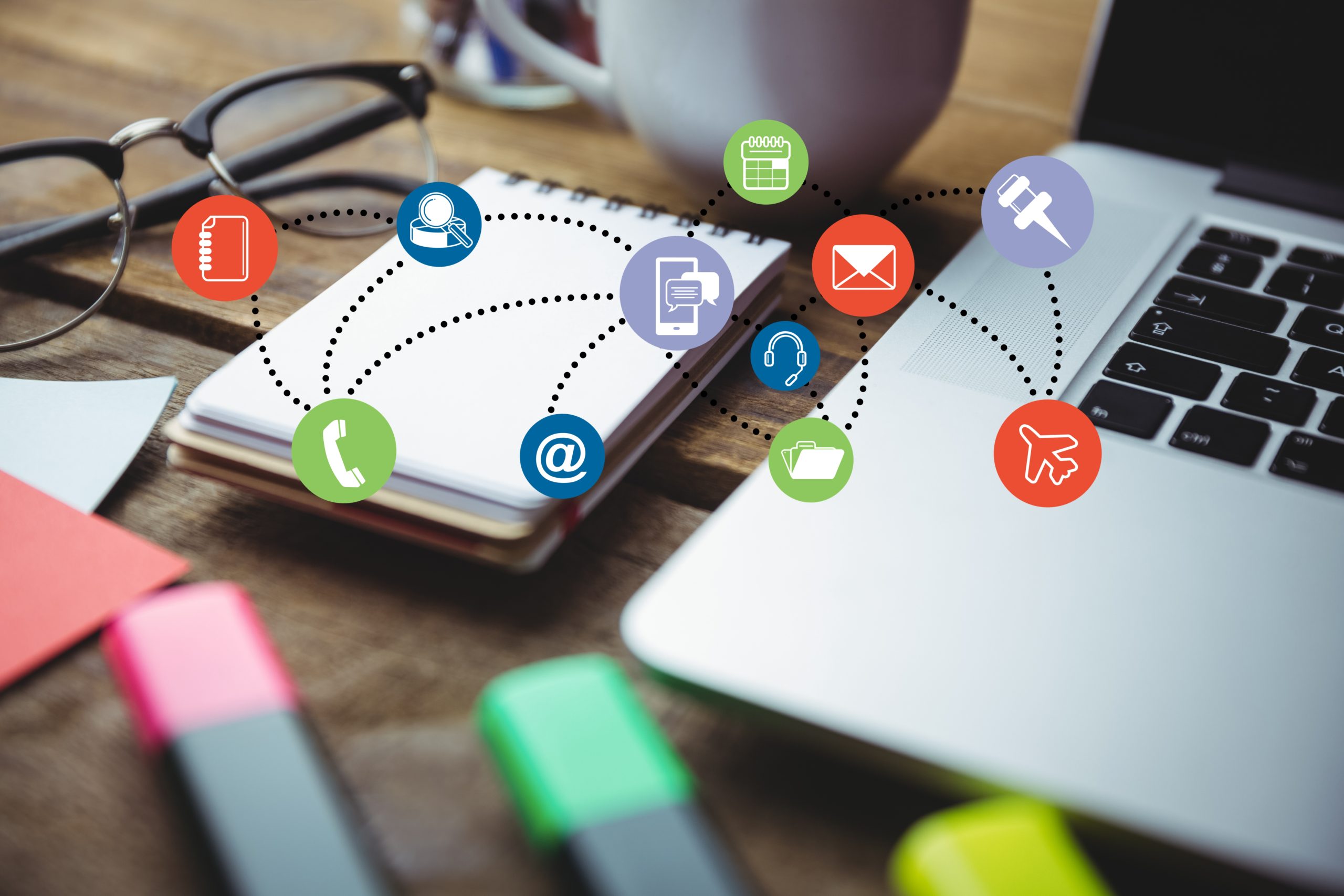 You are currently viewing Workplace & Employee Engagement